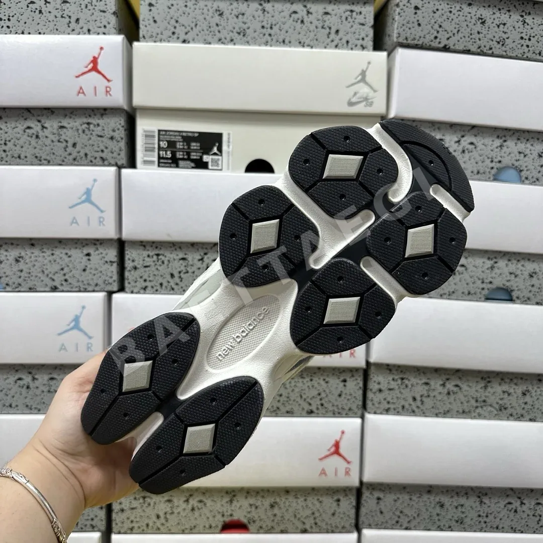 뉴발란스 [C] 9060 U9060FM 202177 New Balance 9060 상세 이미지 5