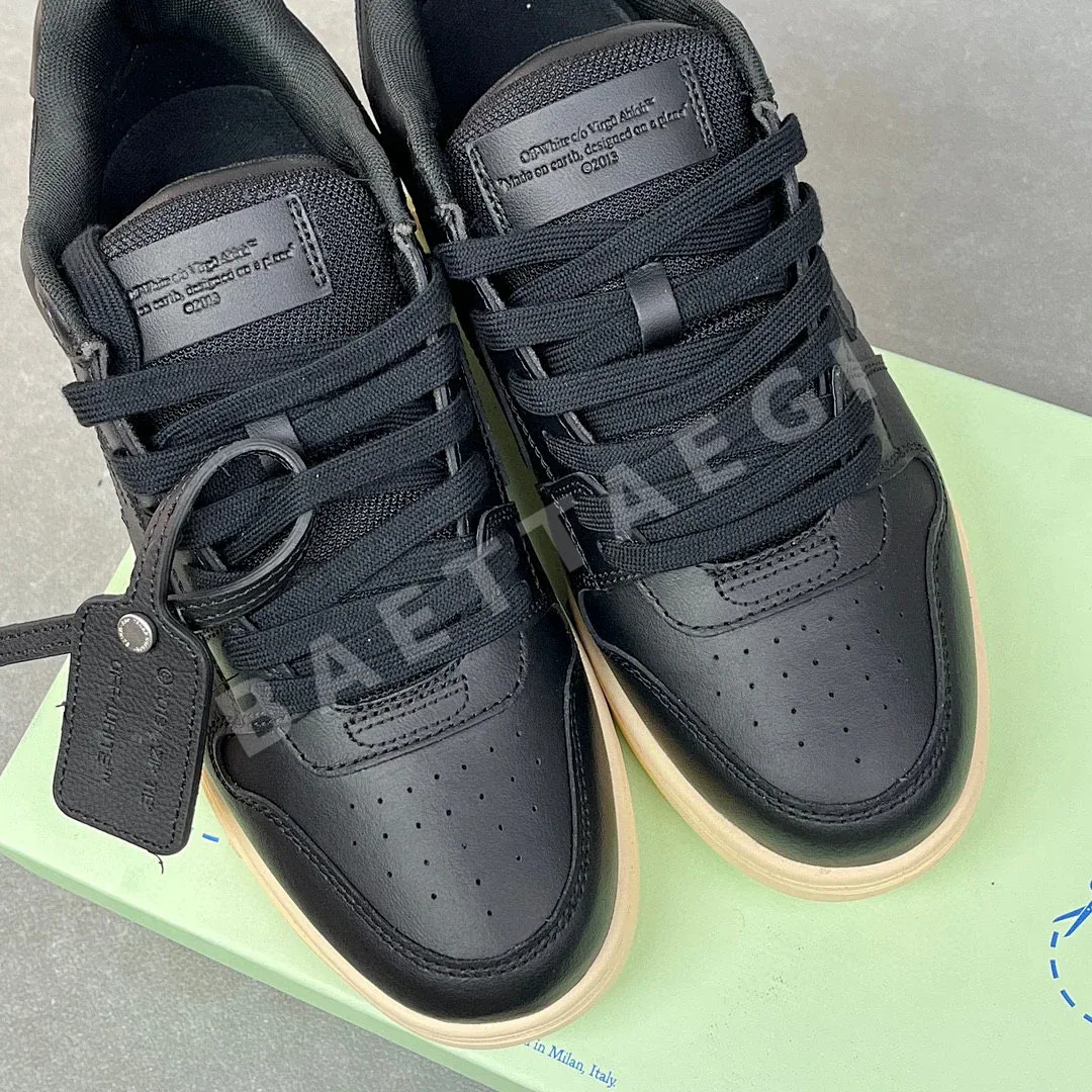 오프화이트 블랙 화이트 202355 Off White 상세 이미지 5