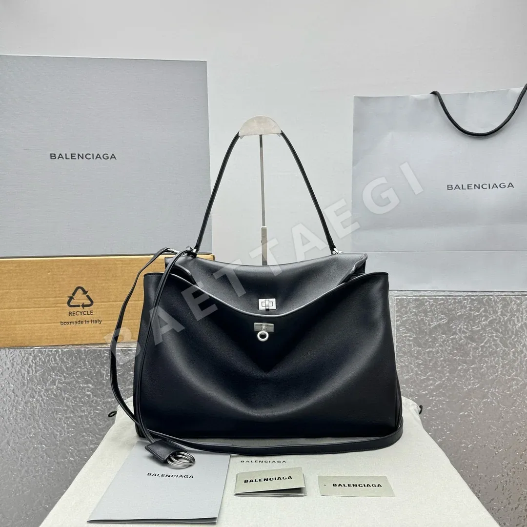 발렌시아가 로데오 핸드백 미디엄 Balenciaga Bag 상세 이미지 11