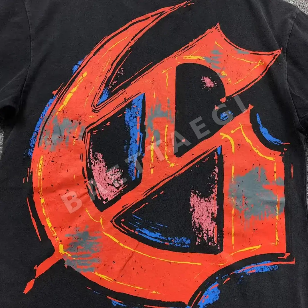 갓스피드 반팔 티셔츠 203344 Godspeed T-Shirt 상세 이미지 13