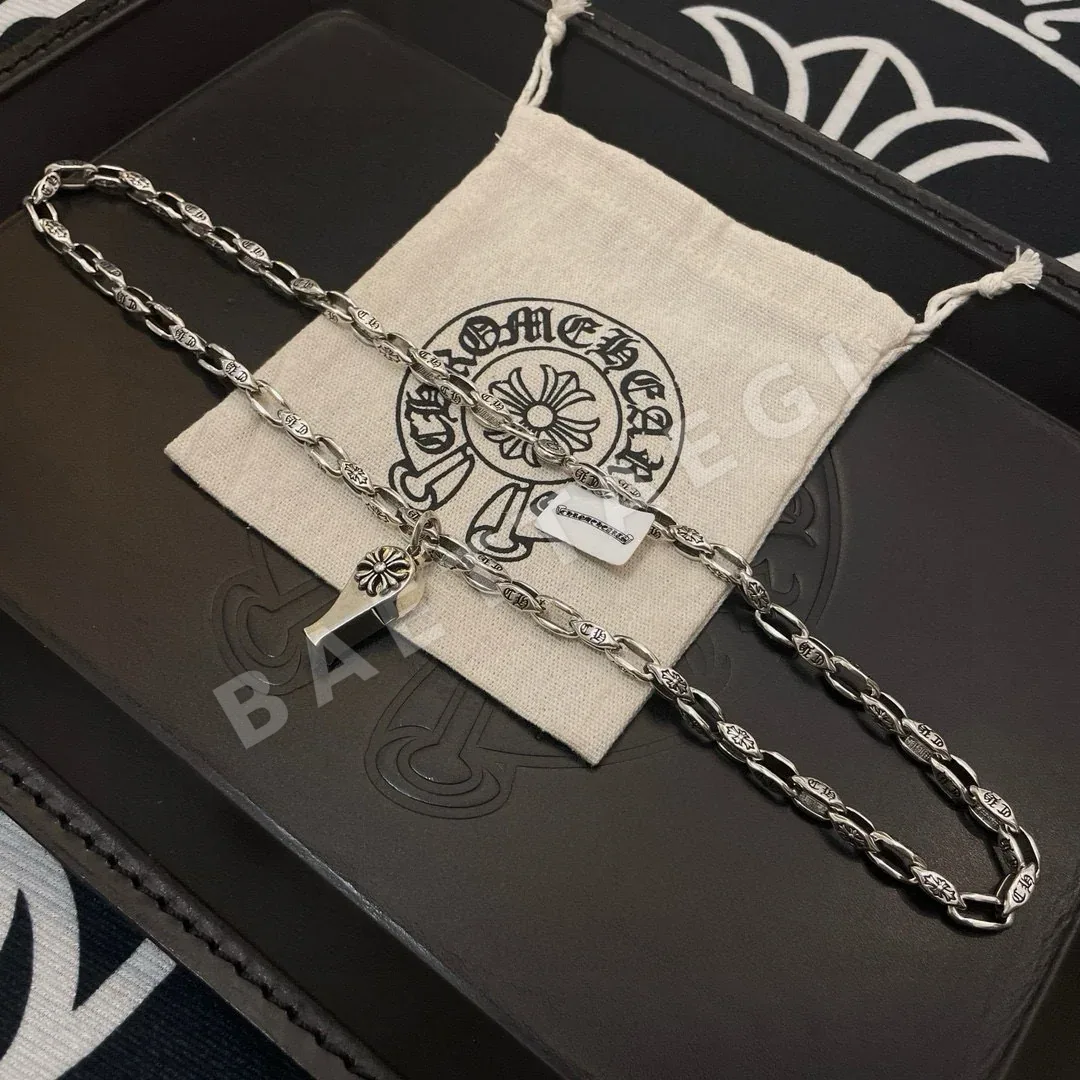 크롬하츠 목걸이 62251 Chrome Hearts Necklace 상세 이미지 7
