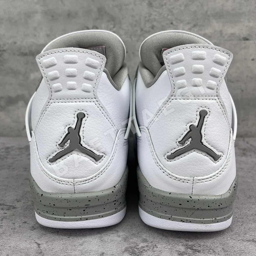 나이키 [GX] CT8527-100 201278 Nike White Oreo 상세 이미지 3