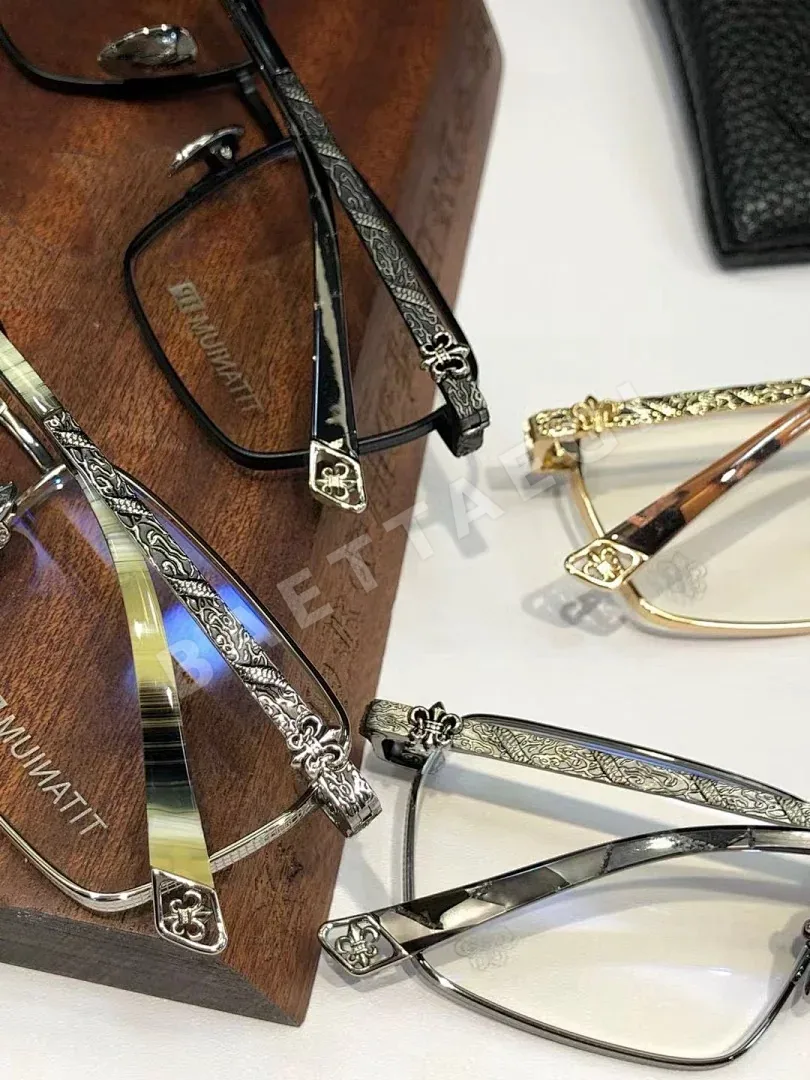 크롬하츠 선글라스 205002 Chrome Hearts Sunglasses 상세 이미지 3