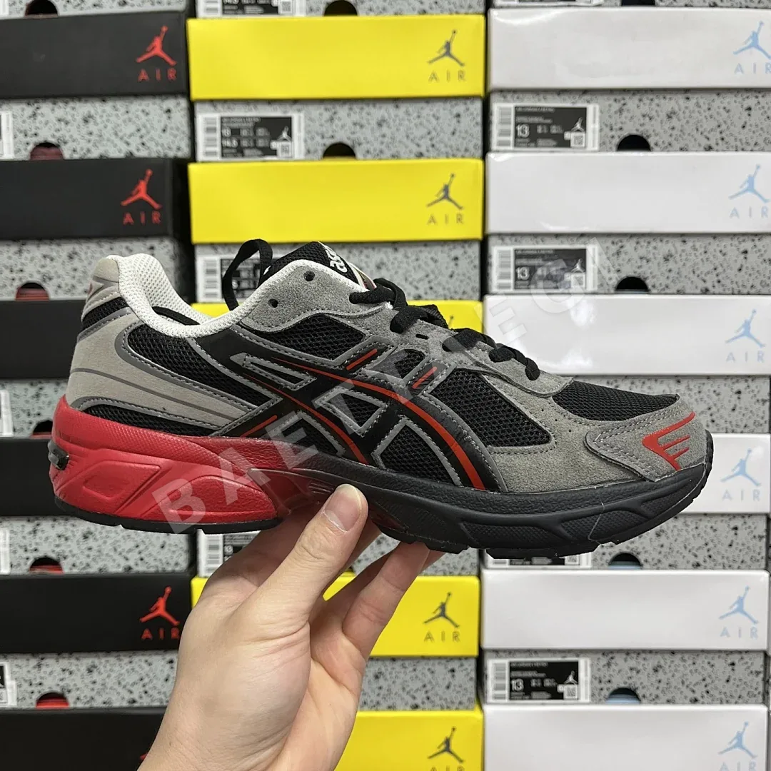 아식스 [KO] 젤 1130 1201A660-001 200270 Asics Gel 1130 상세 이미지 7
