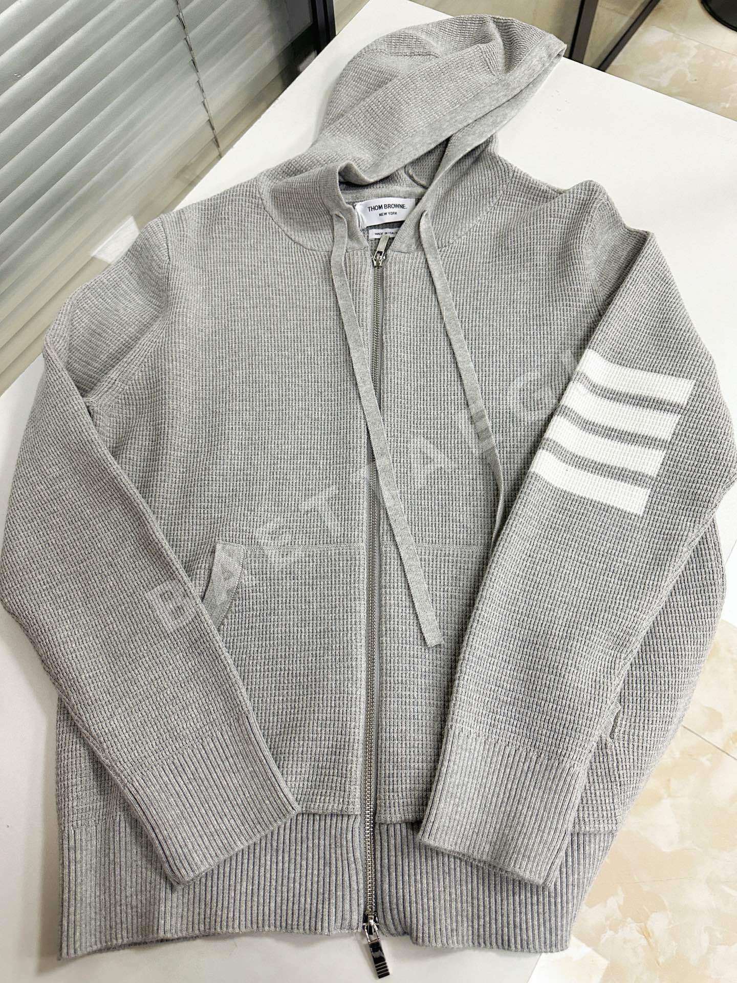 톰브라운 남성 자켓 142910 Thom Browne Jacket 상세 이미지 7