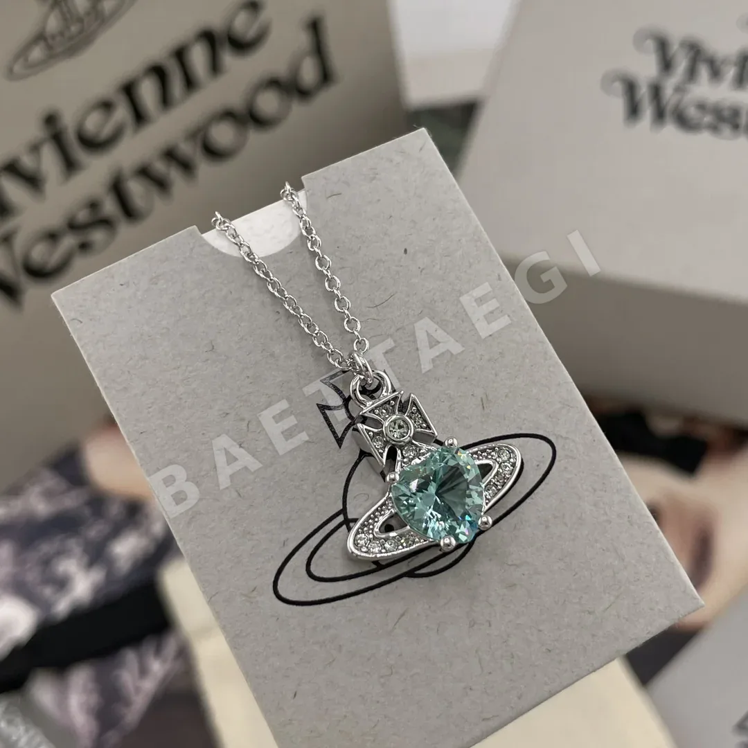 비비안웨스트우드 목걸이 65226 Vivienne Westwood Necklace 상세 이미지 6
