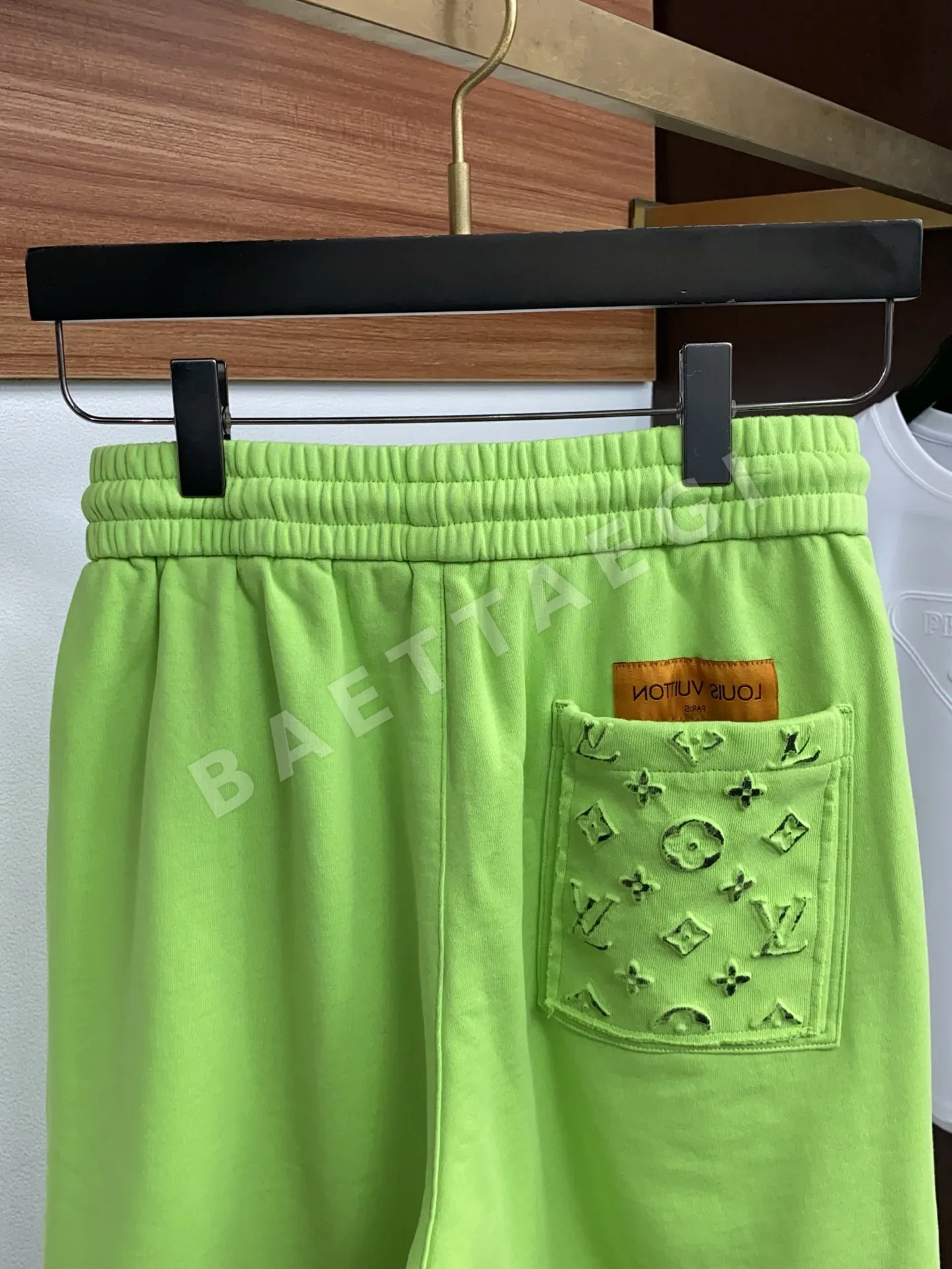 루이비통 남성 반바지 68917 Louis Vuitton Shorts 상세 이미지 9