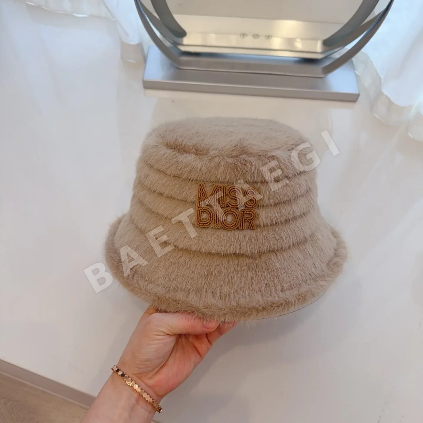 디올 모자 78680 Dior Cap 상세 이미지 2