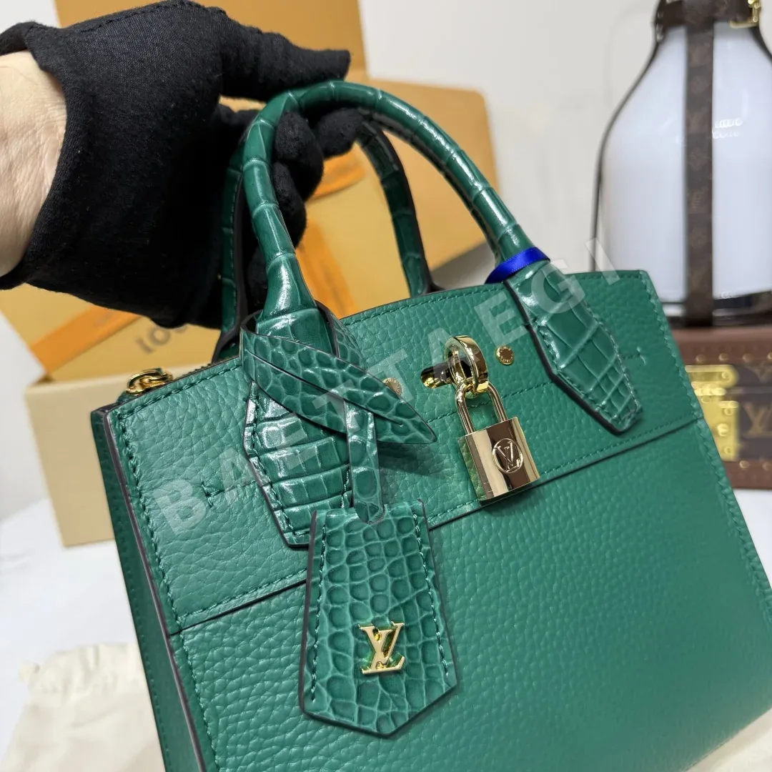 루이비통 버드케이지 미니 핸드백 M95847 상세 이미지 5
