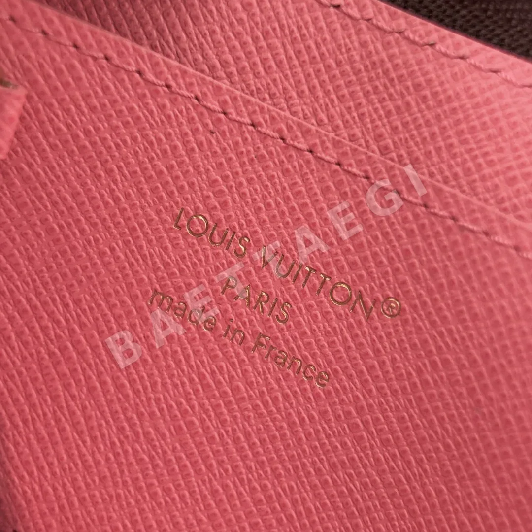 루이비통 노아 키 파우치 지갑 M14529 상세 이미지 9
