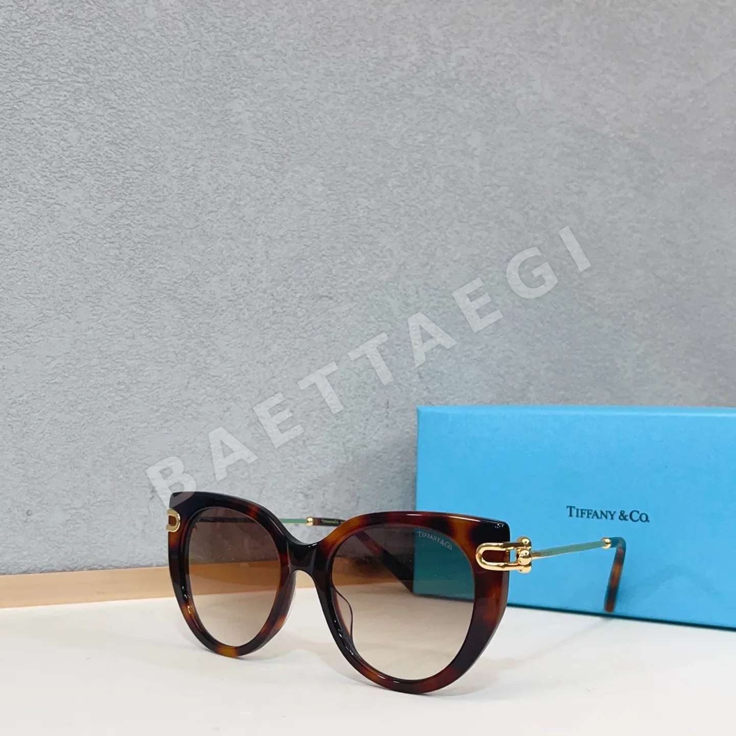 티파니 선글라스 74155 Tiffany & Co Sunglasses 상세 이미지 2