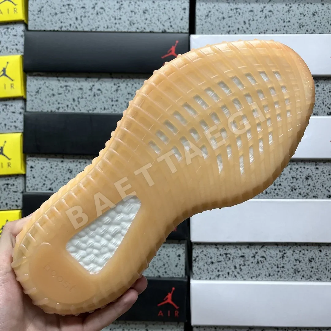 아디다스 [XQ] 이지 부스트 350 V2 EG7490 200779 Adidas Yeezy Boost 350 V2 Clay 상세 이미지 8