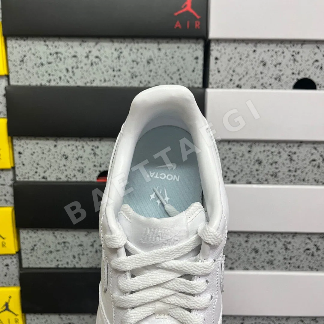 나이키 [GX] 에어 포스 1 로우 CT8065-100 201041 Nike Air Force 1 Low Drake NOCTA Certified 상세 이미지 12