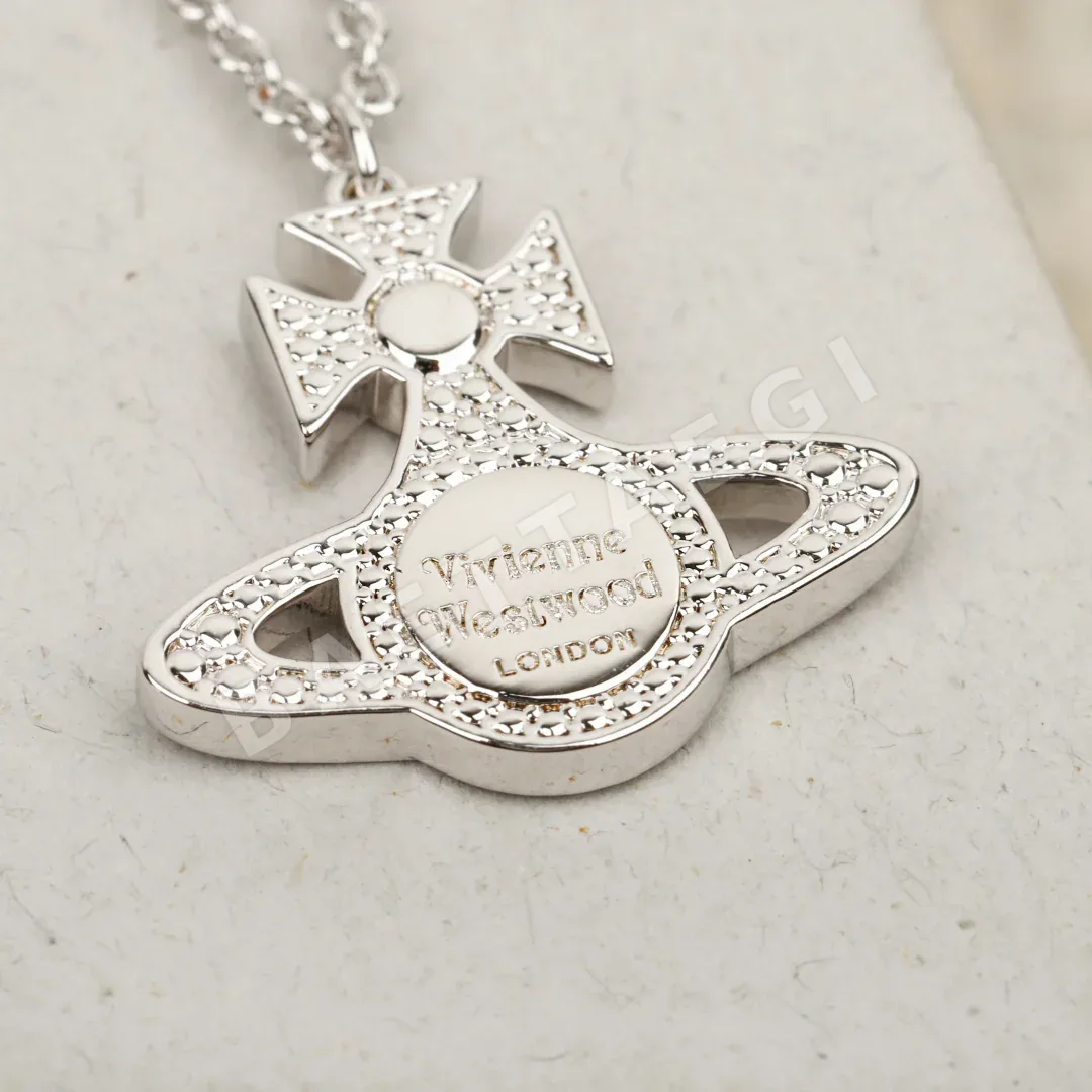 비비안웨스트우드 목걸이 65167 Vivienne Westwood Necklace 상세 이미지 8