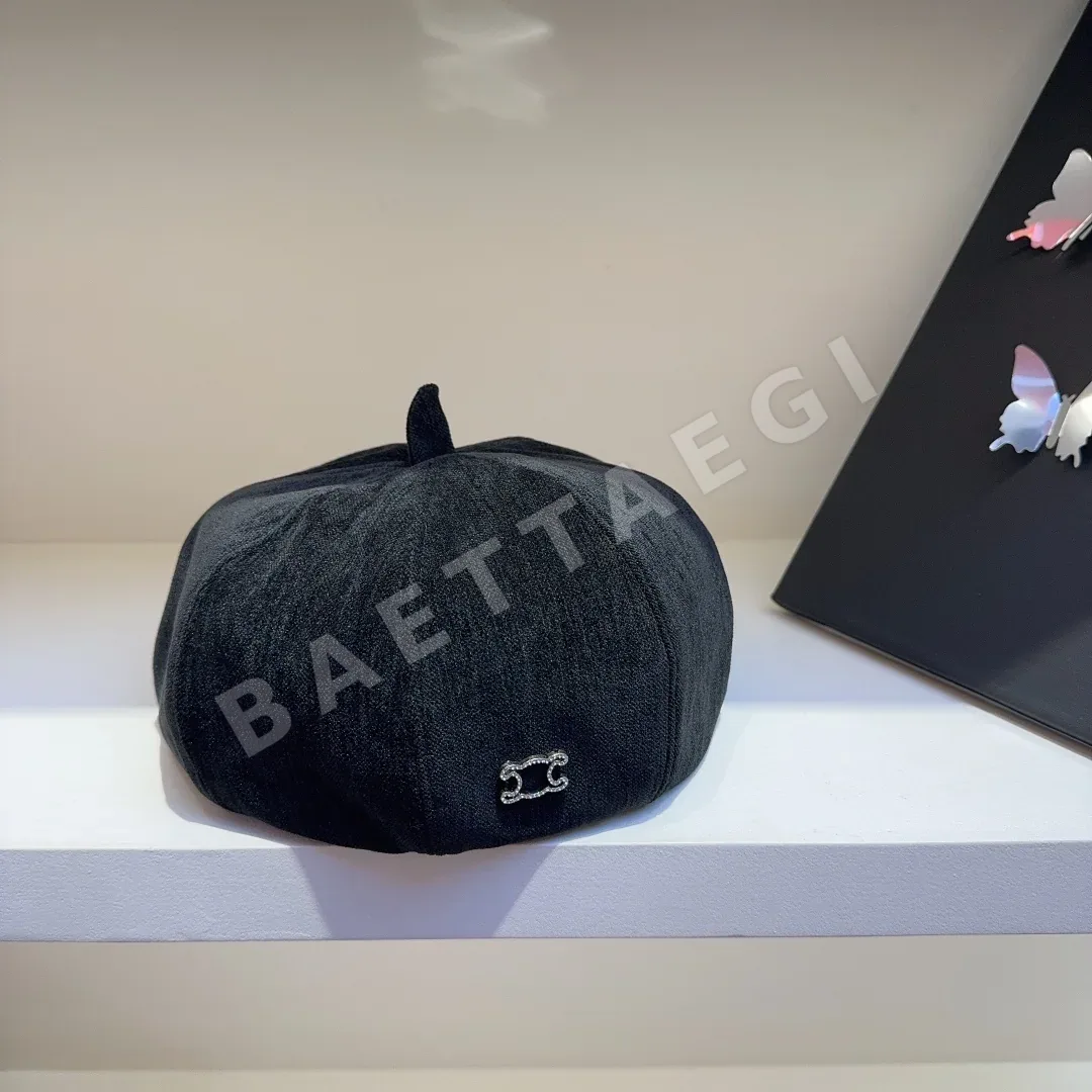 셀린느 모자 83572 Celine Cap 상세 이미지 6