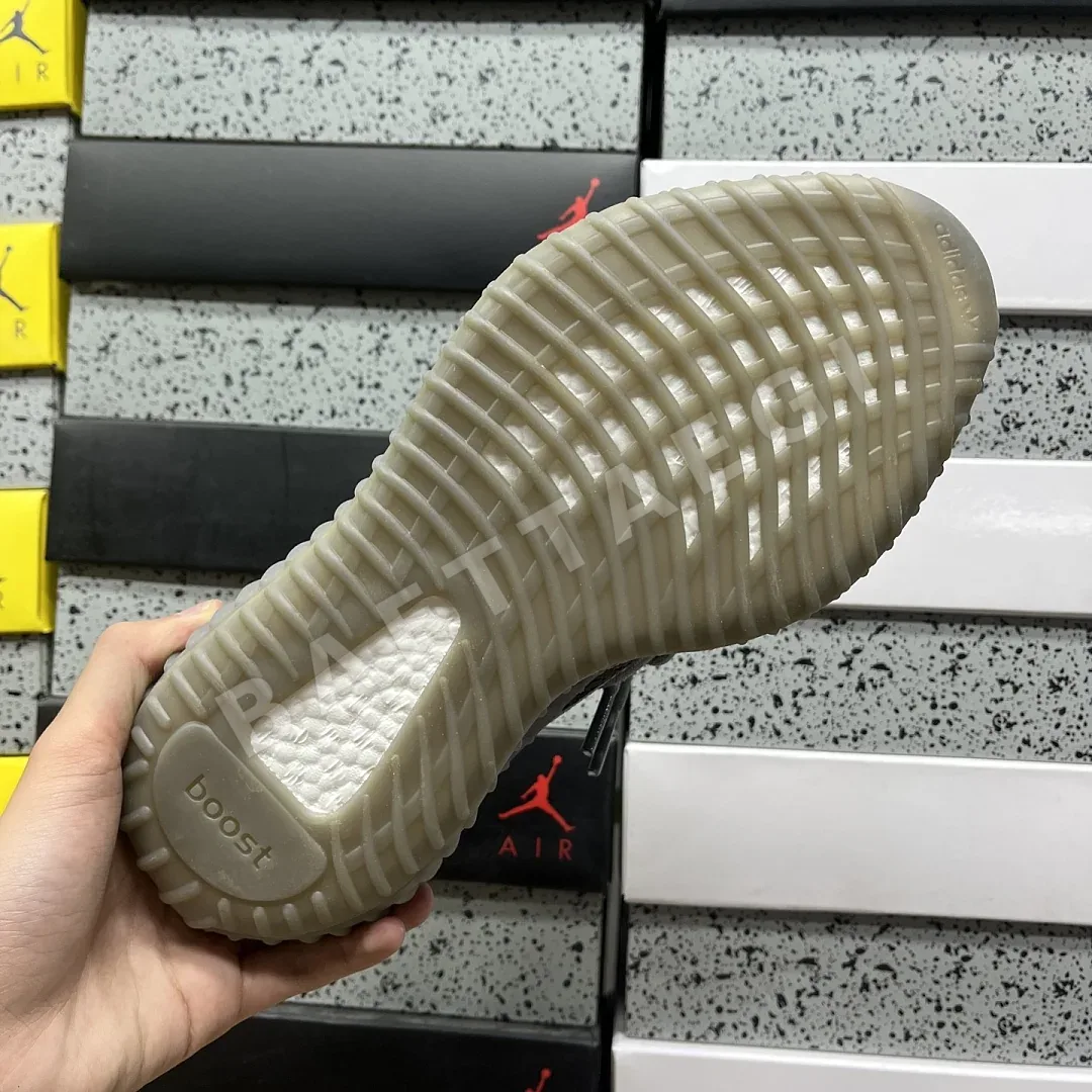 아디다스 [R] 이지 부스트 350 V2 AH2203 200744 Adidas Yeezy Boost 350 V2 상세 이미지 9