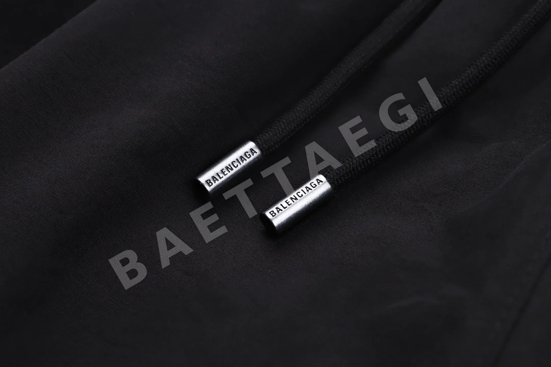 발렌시아가 여성 바지 155523 Balenciaga Pants 상세 이미지 9