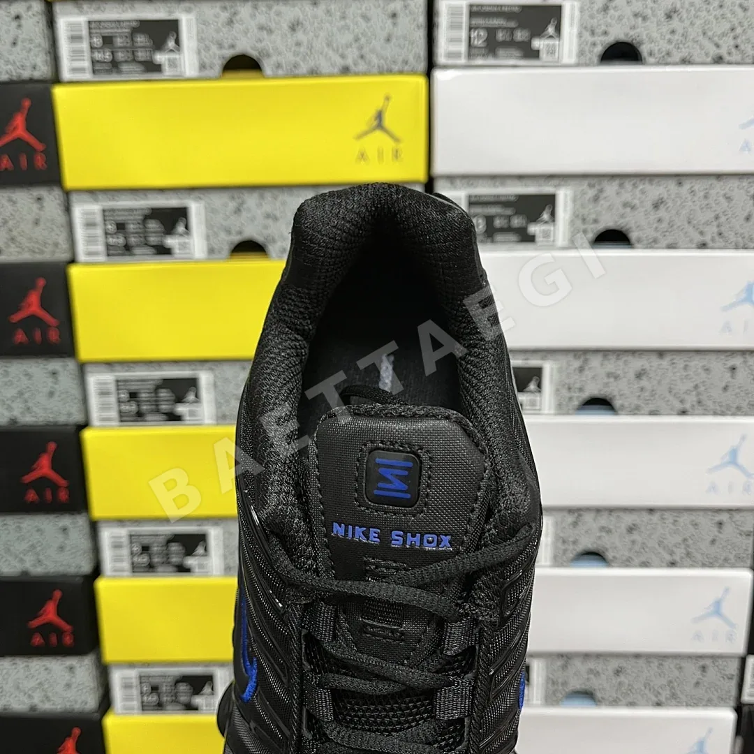 나이키 [WM] 샥스 TL CN0151-006 201122 Nike Shox TL 상세 이미지 5