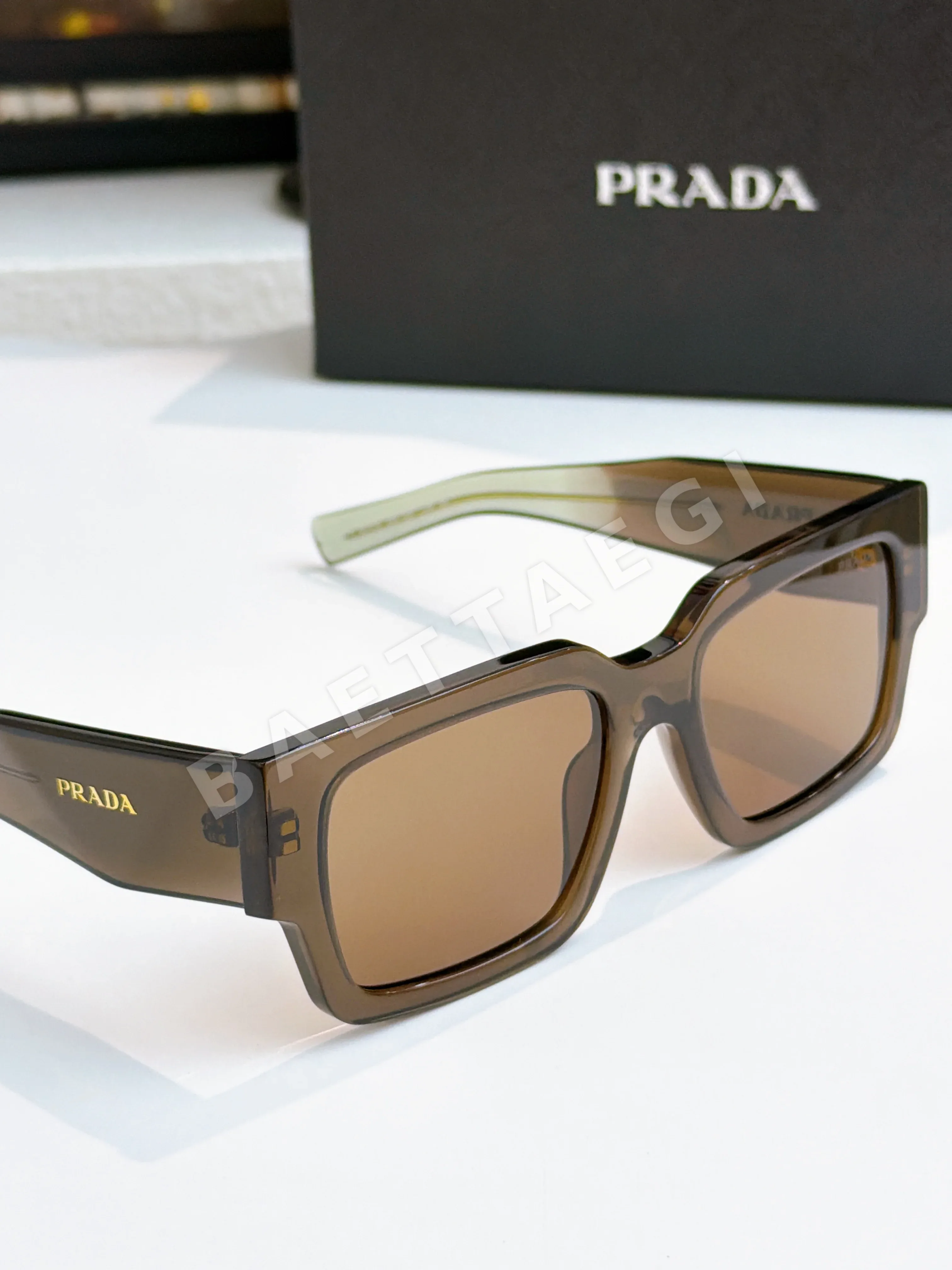 프라다 선글라스 74321 Prada Sunglasses 상세 이미지 17
