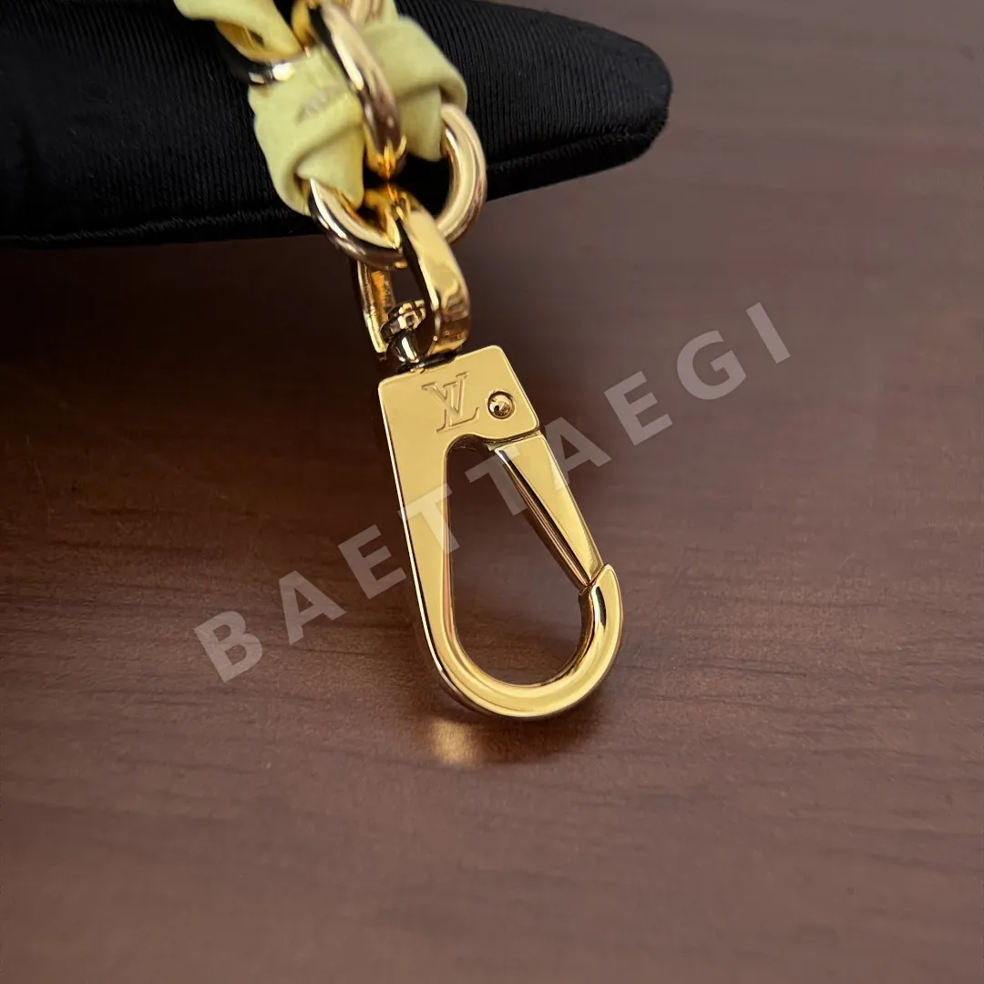 루이비통 카푸신 BB 핸드백 M24809 상세 이미지 7