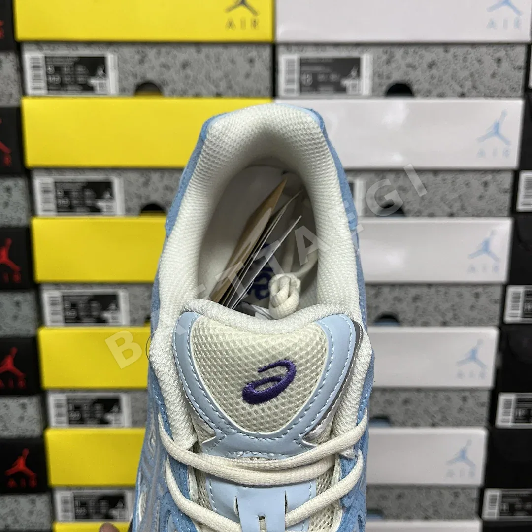 아식스 [HP] 젤 NYC 1203A383-107 200204 Asics Gel-NYC Cream Arctic Sky 상세 이미지 5