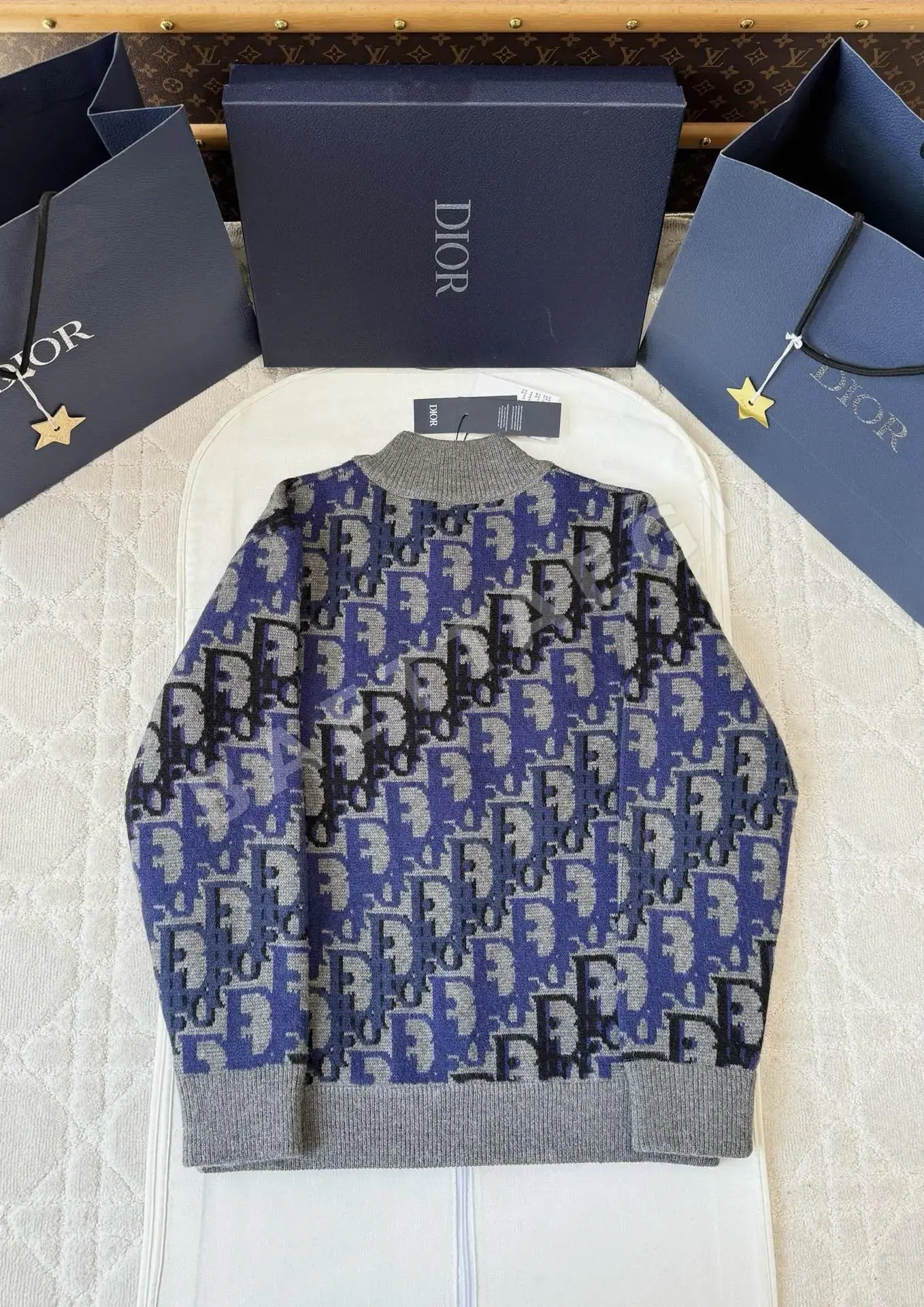 디올 남성 자켓 194149 Dior Jacket 상세 이미지 2