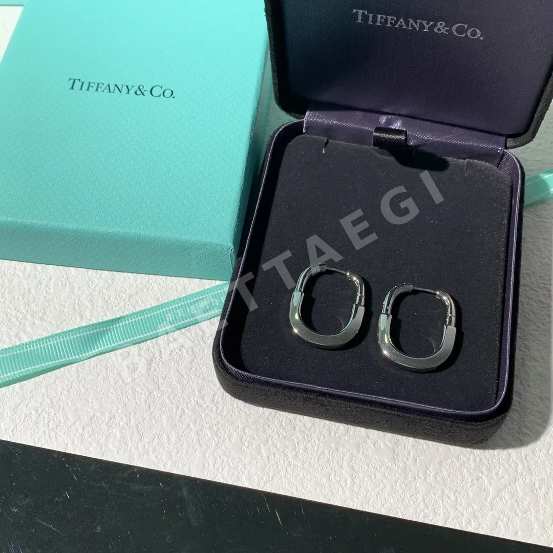 티파니 귀걸이 70776 Tiffany & Co Earrings 상세 이미지 3