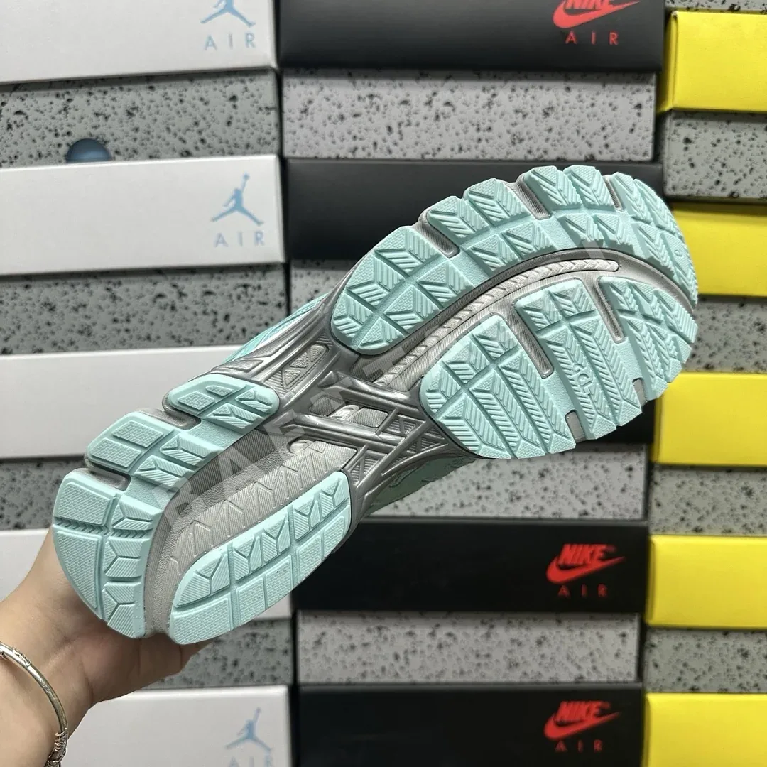 아식스 [KO] 젤 카야노 20 1203A758-300 200452 Asics Gel-Kayano 20 Fresh Ice Baltic Jewel 상세 이미지 9