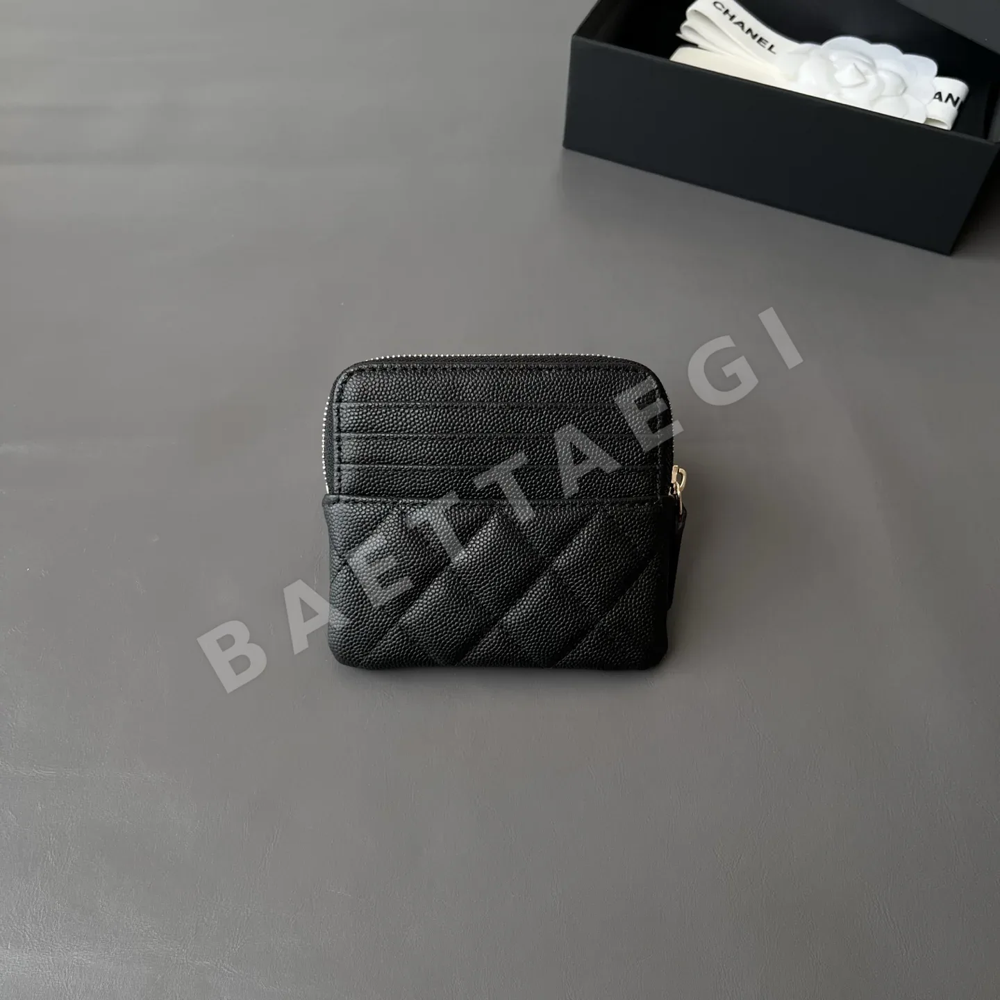 샤넬 지갑 상세 이미지 2