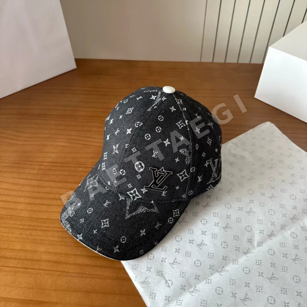 루이비통 모자 79306 Louis Vuitton Cap 상세 이미지 3