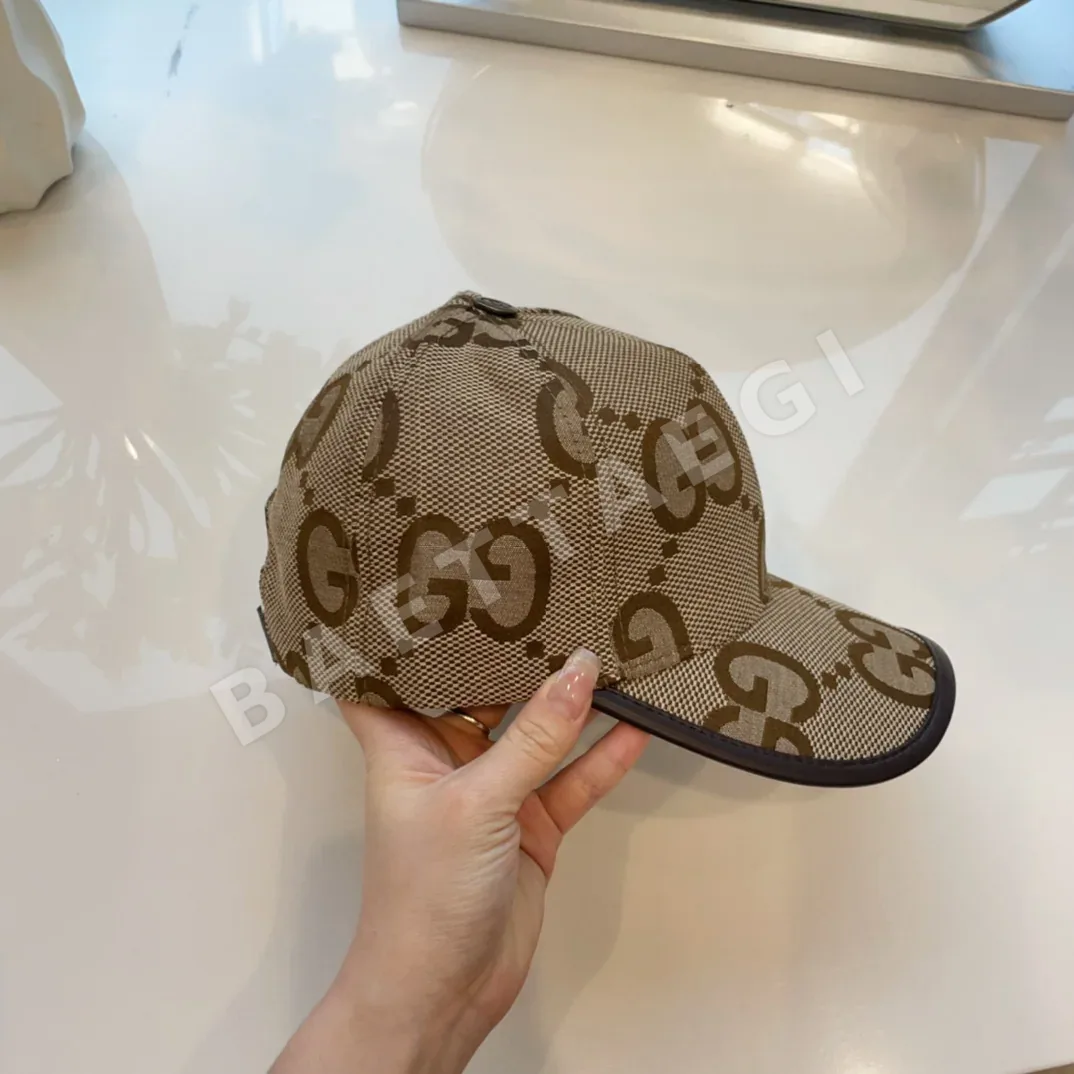 구찌 모자 78382 Gucci Cap 상세 이미지 2