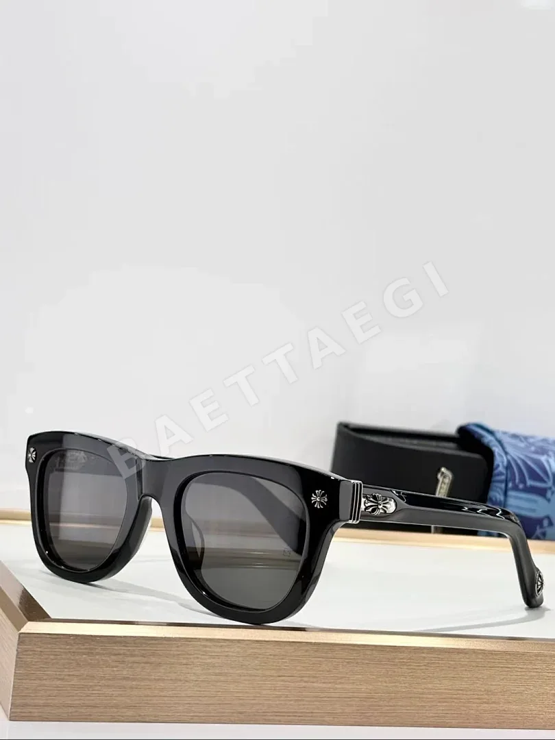 크롬하츠 선글라스 205146 Chrome Hearts Sunglasses 상세 이미지 1