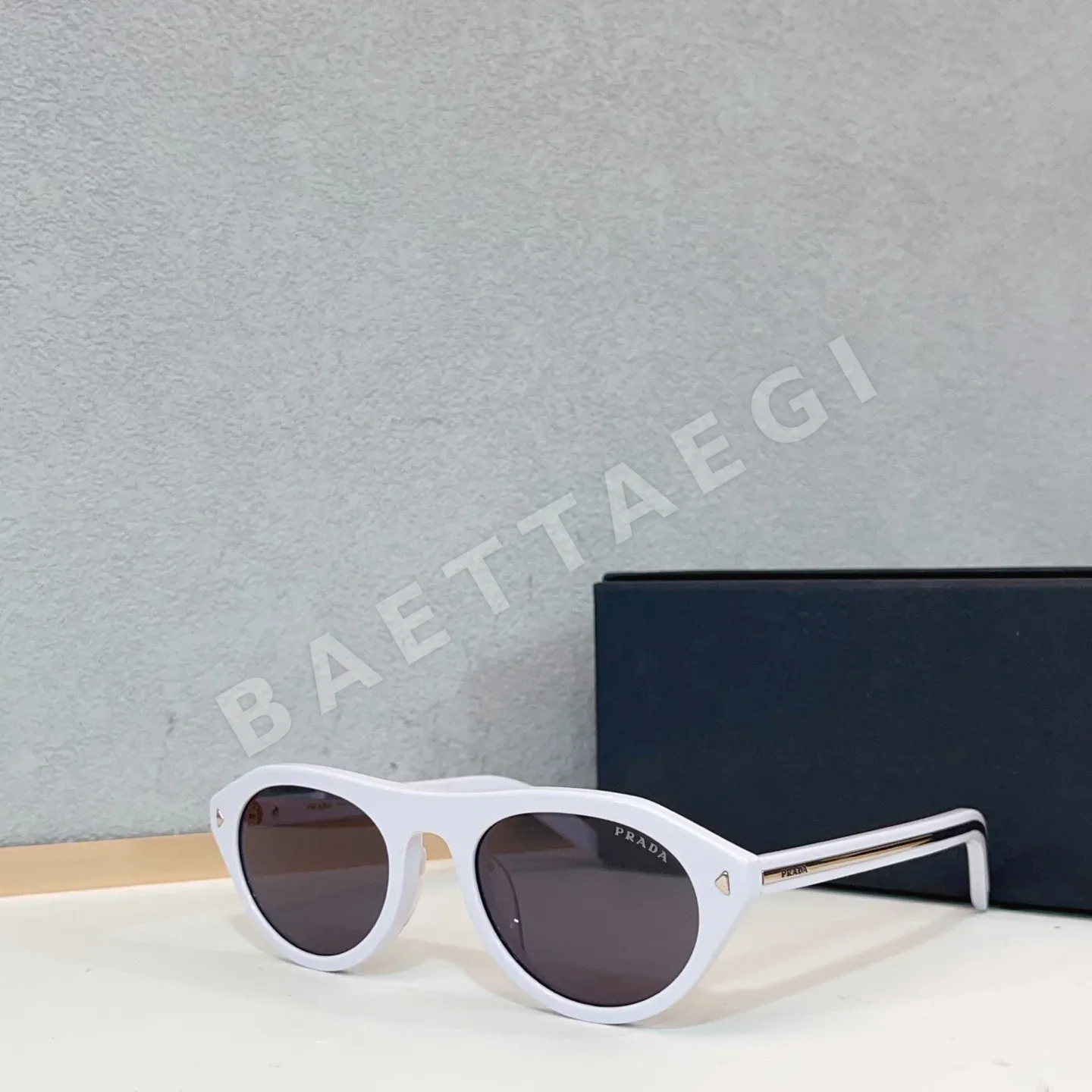 프라다 선글라스 74371 Prada Sunglasses 상세 이미지 3