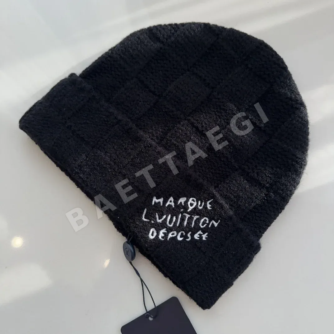 루이비통 모자 79114 Louis Vuitton Cap 상세 이미지 5