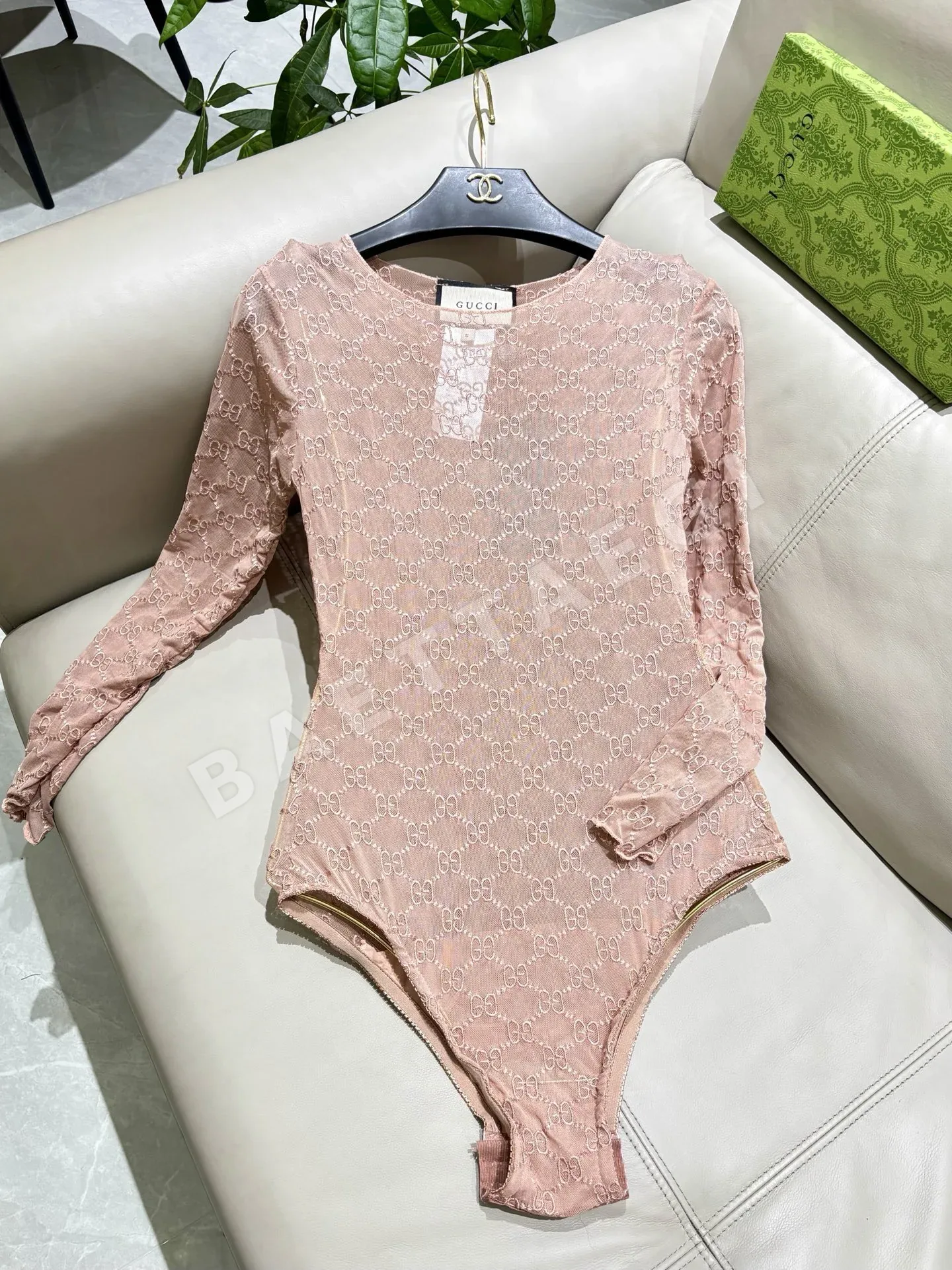 구찌 여성 액티브웨어 78304 Gucci Women Activewear 상세 이미지 5