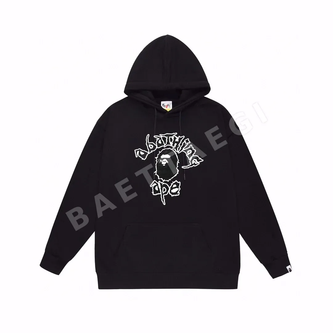 베이프 남성 오버사이즈 반팔 티셔츠 SC7002 BAPE
