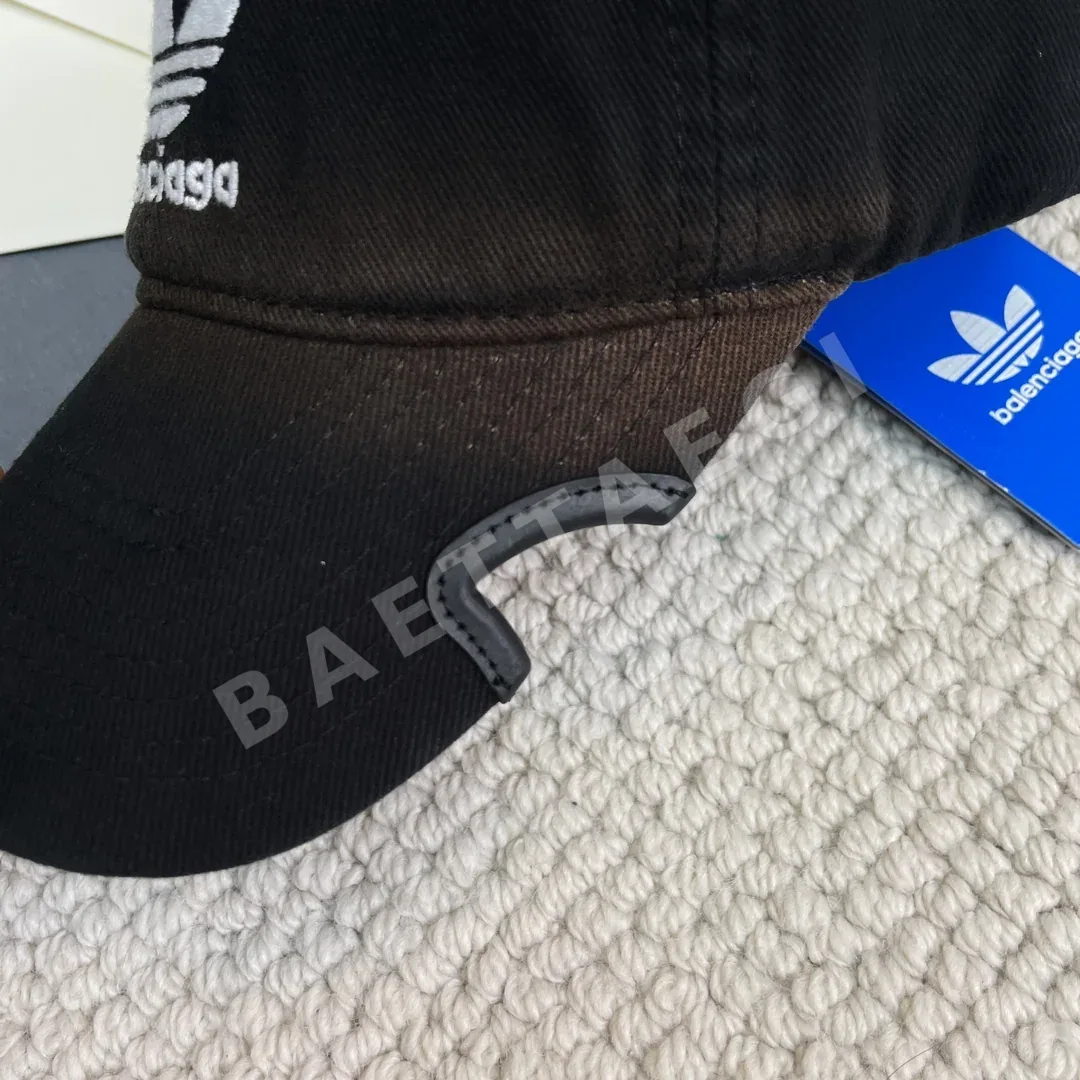 발렌시아가 모자 81489 Balenciaga Cap 상세 이미지 8