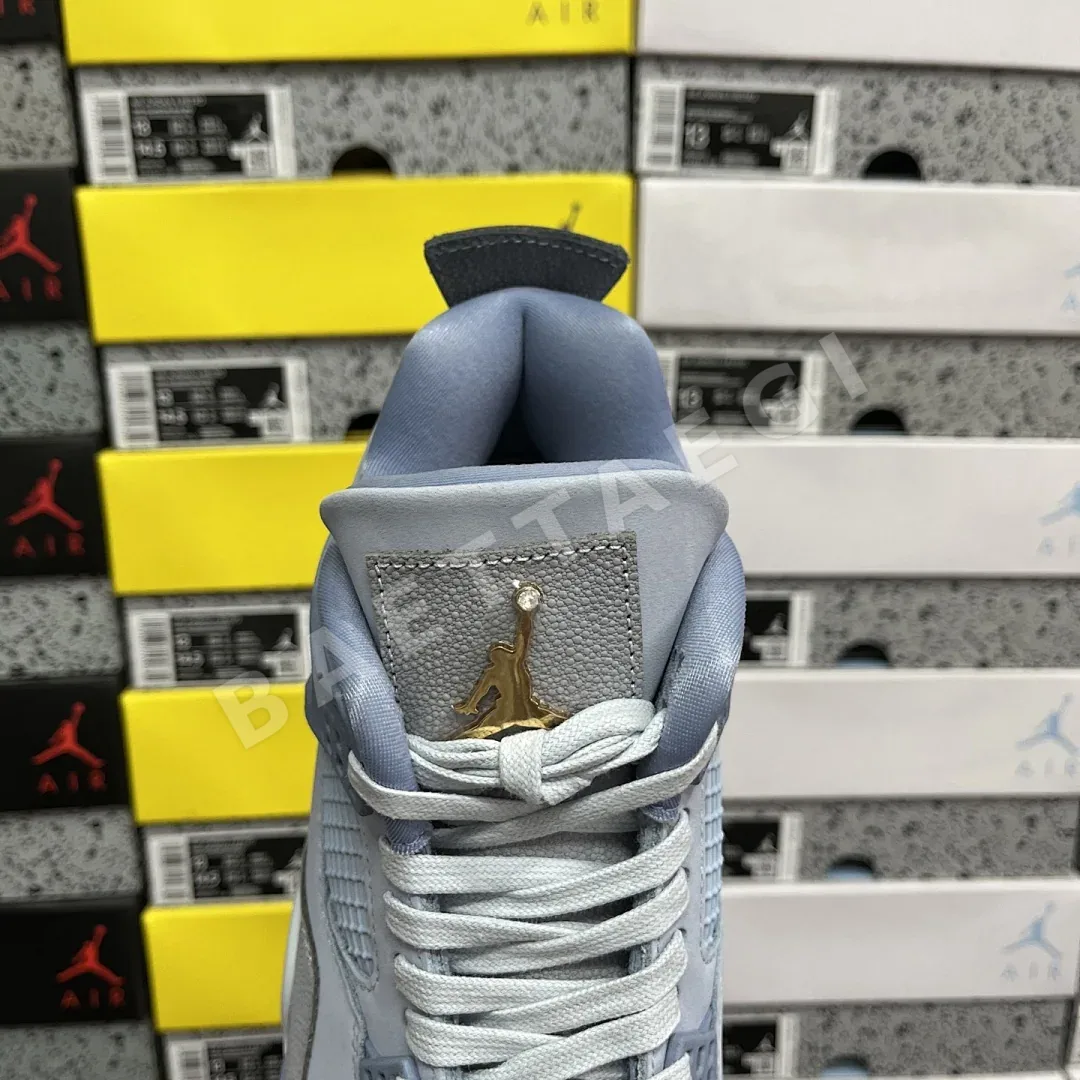나이키 [GX] UNC 블루 HV9204-407 201314 Nike UNC Tar Heels PE 상세 이미지 6