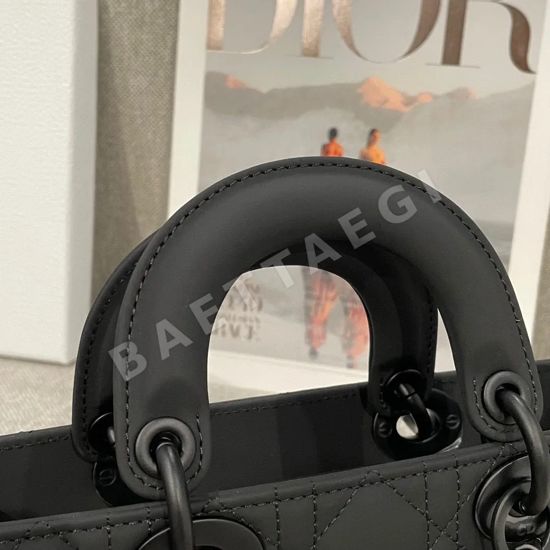 디올 가방 상세 이미지 3