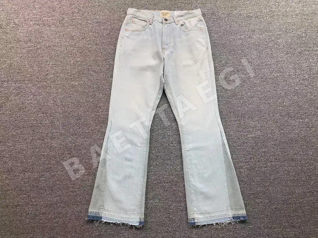 갤러리디파트먼트 바지 203180 Gallery Dept. Pants 상세 이미지 5