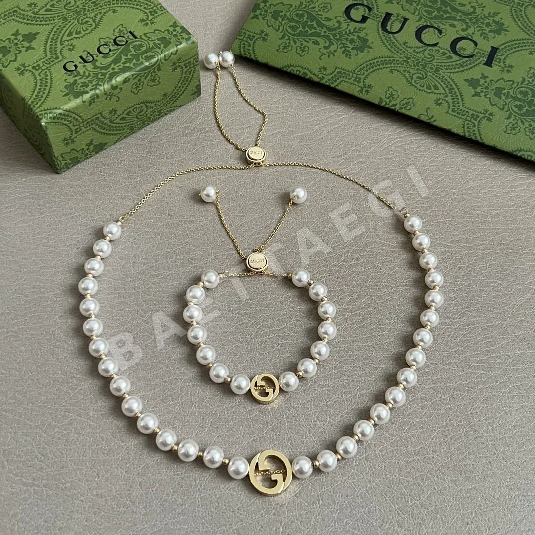 구찌 목걸이 55669 Gucci Necklace 상세 이미지 3