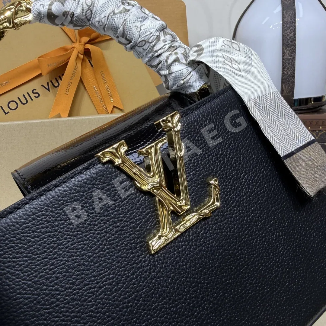 루이비통 캡시뉴 미니 핸드백 M13737 상세 이미지 6