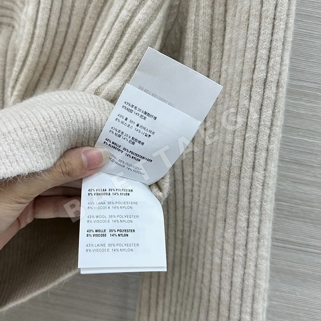 미우미우 여성 니트 97468 Miu Miu Knit 상세 이미지 8