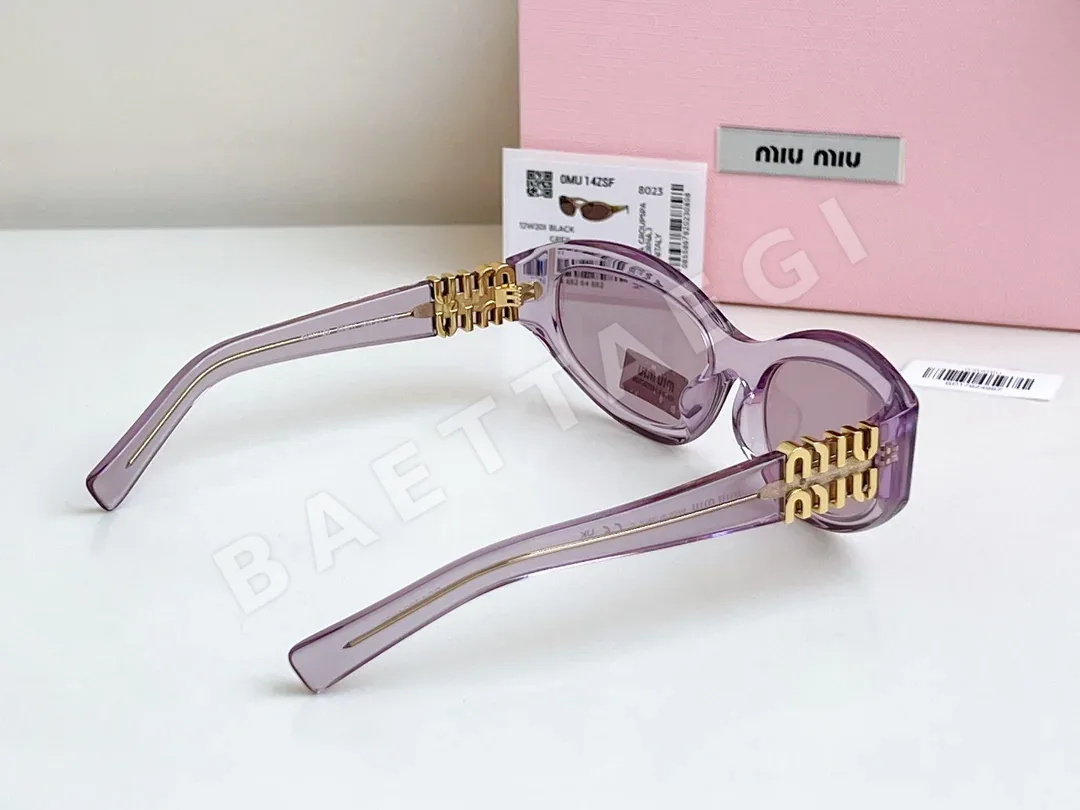 미우미우 선글라스 73134 Miu Miu Sunglasses 상세 이미지 6