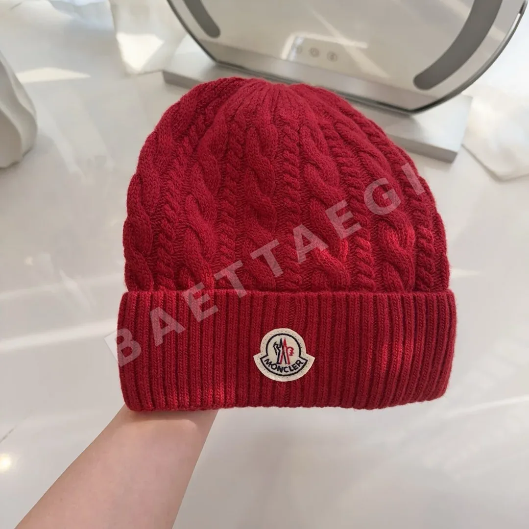 몽클레르 모자 79396 Moncler Cap 상세 이미지 3