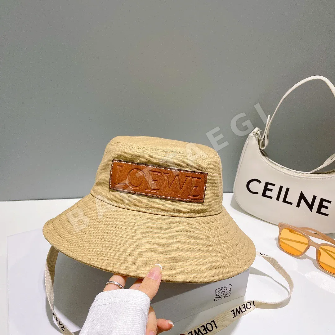 로에베 모자 78948 Loewe Cap 상세 이미지 2