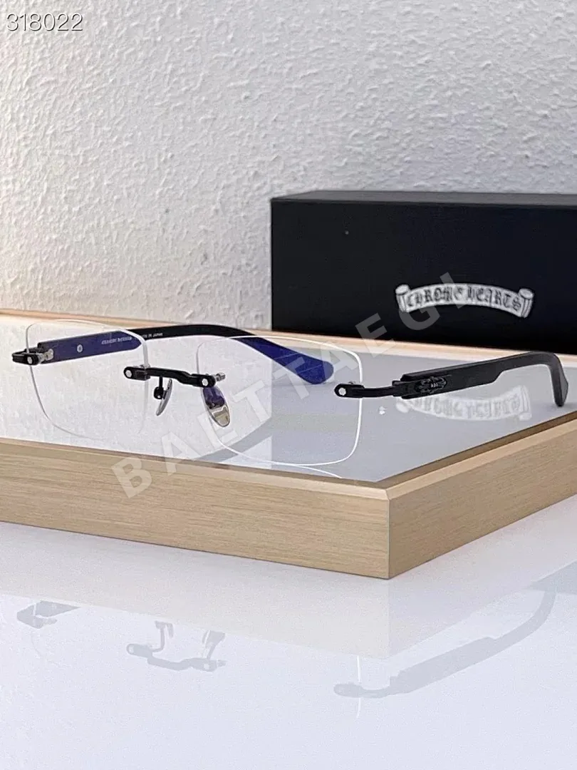 크롬하츠 선글라스 204934 Chrome Hearts Sunglasses 상세 이미지 7