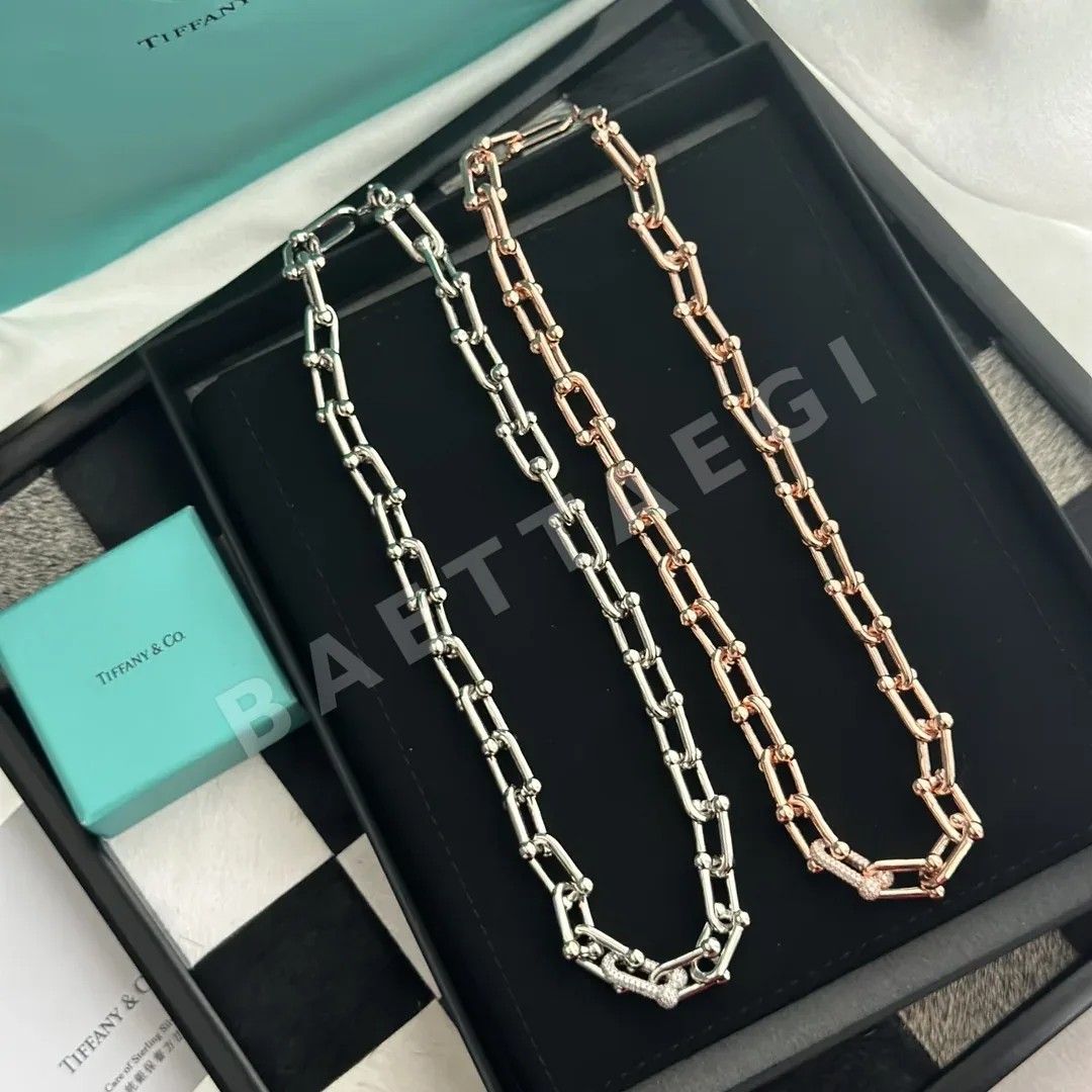 티파니 목걸이 70988 Tiffany & Co Necklace 상세 이미지 7