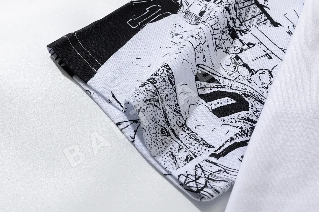 나이키 조던 반팔 티셔츠 203025 Nike Jordan T-Shirt 상세 이미지 8