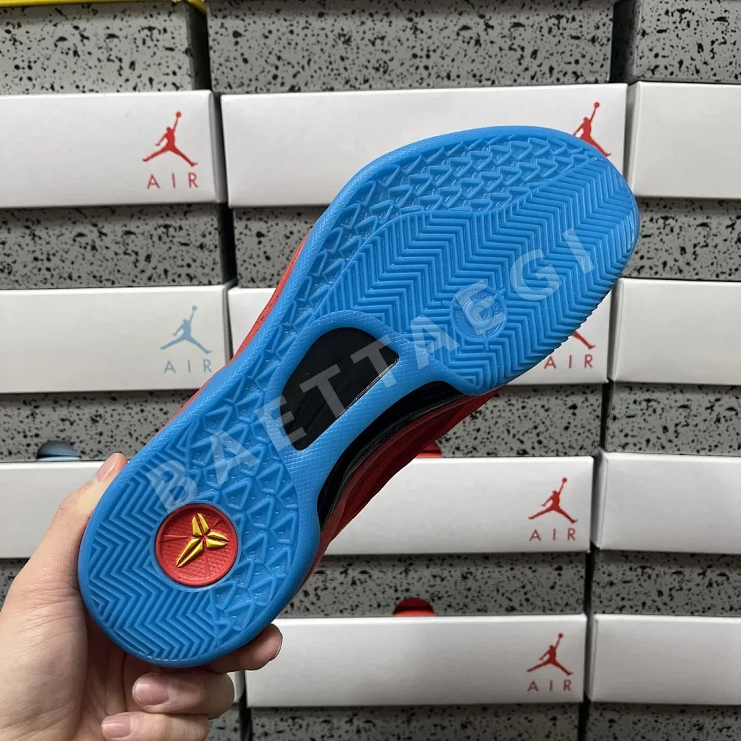 나이키 [GX] 코비 8 프로트로 IM0594-600 201385 Nike Kobe 8 Protro Year Of The Horse ZK8 상세 이미지 6